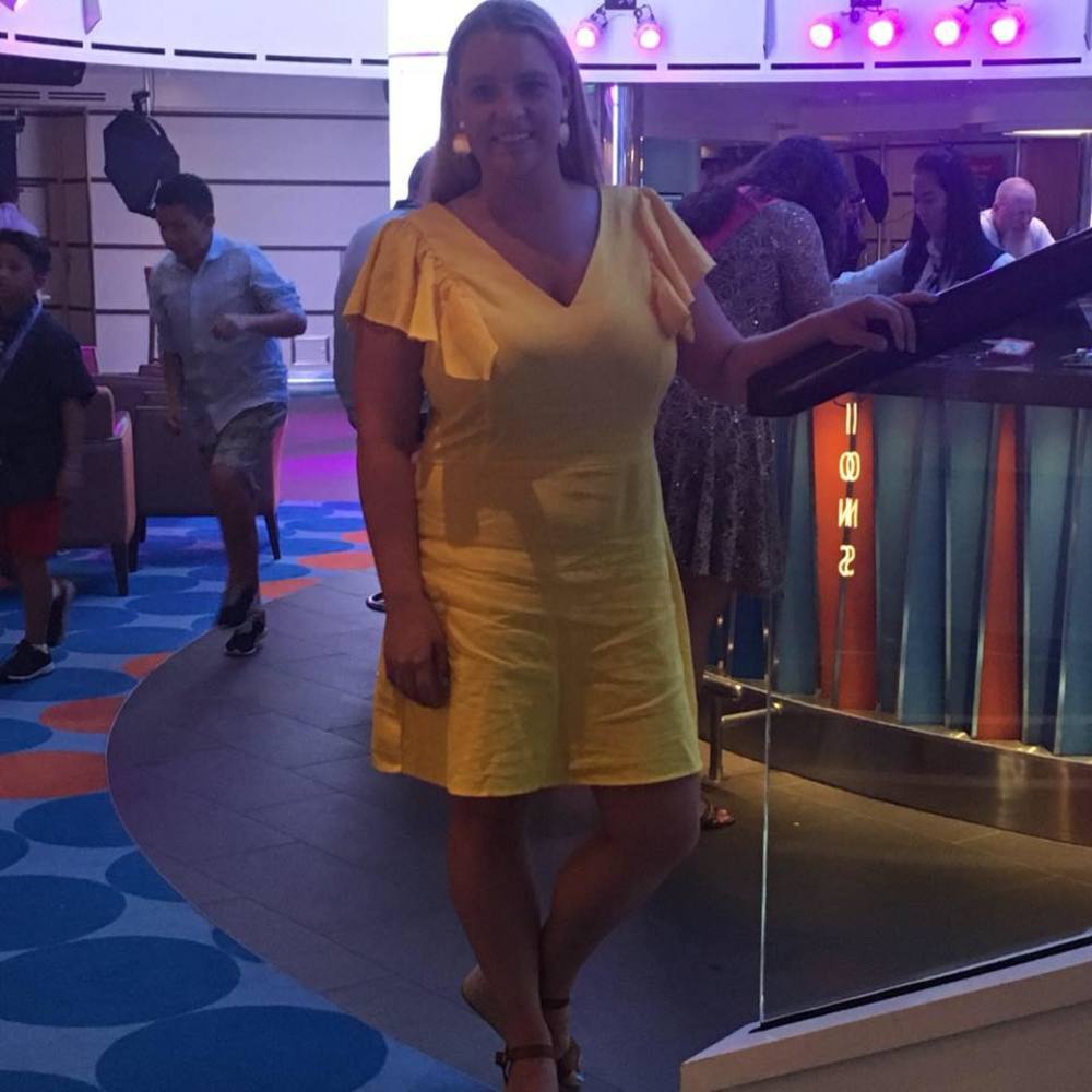 Meet your Posher, Sami